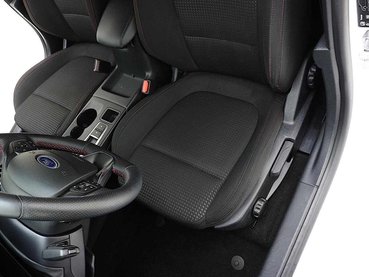 Ford Focus 1.5 EcoBlue 115 CV auto 5p. ST-Line X