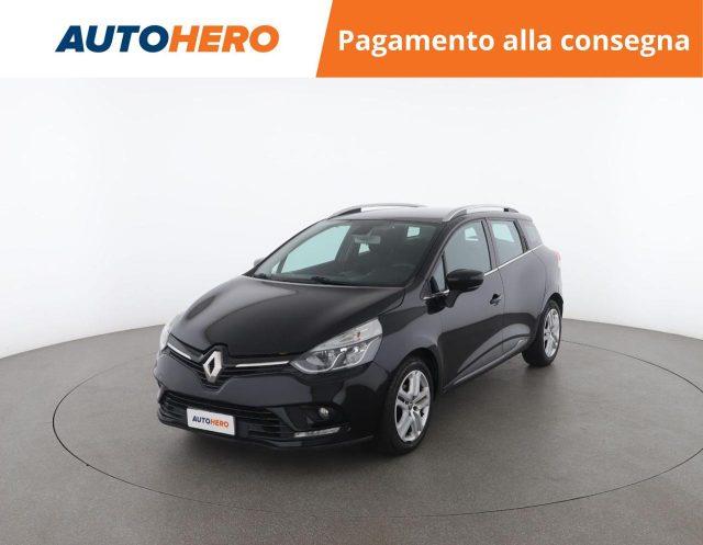 RENAULT Clio Sporter dCi 8V 90CV Start&Stop Energy Zen