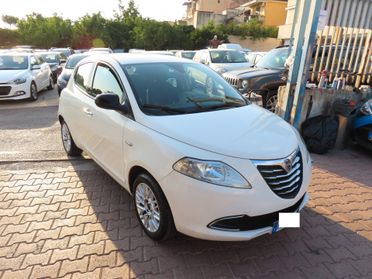Lancia Ypsilon 1.2 69 CV 5 porte Gold SOLO 110.000 KM