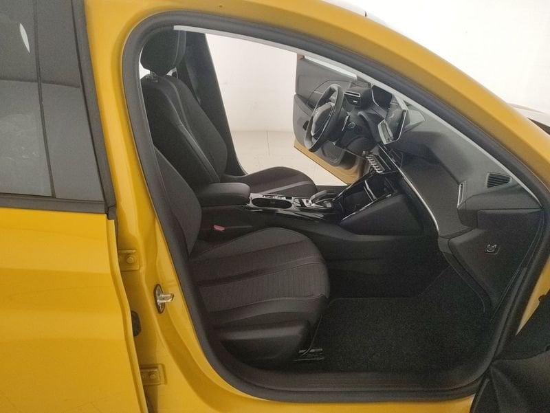 Peugeot 208 1.2 puretech Allure Navi Pack s&s 100cv eat8 my20