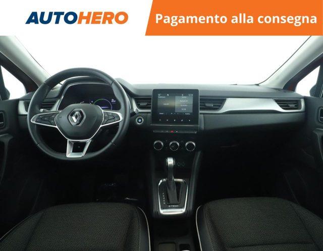 RENAULT Captur Full Hybrid E-Tech 145 CV Intens