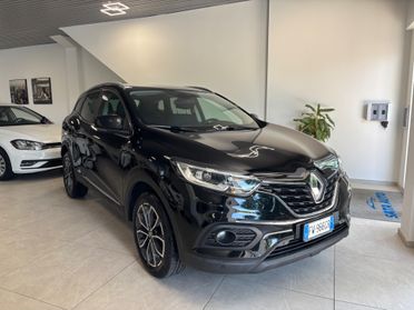 Renault Kadjar TCe 140CV FAP Sport Edition2