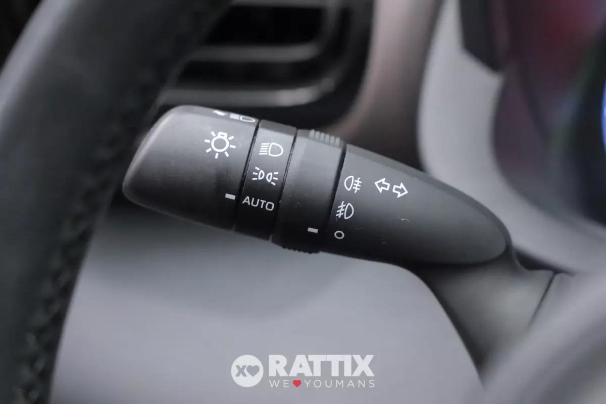 Toyota Yaris Cross 1.5 Hybrid 116CV Lounge e-CVT