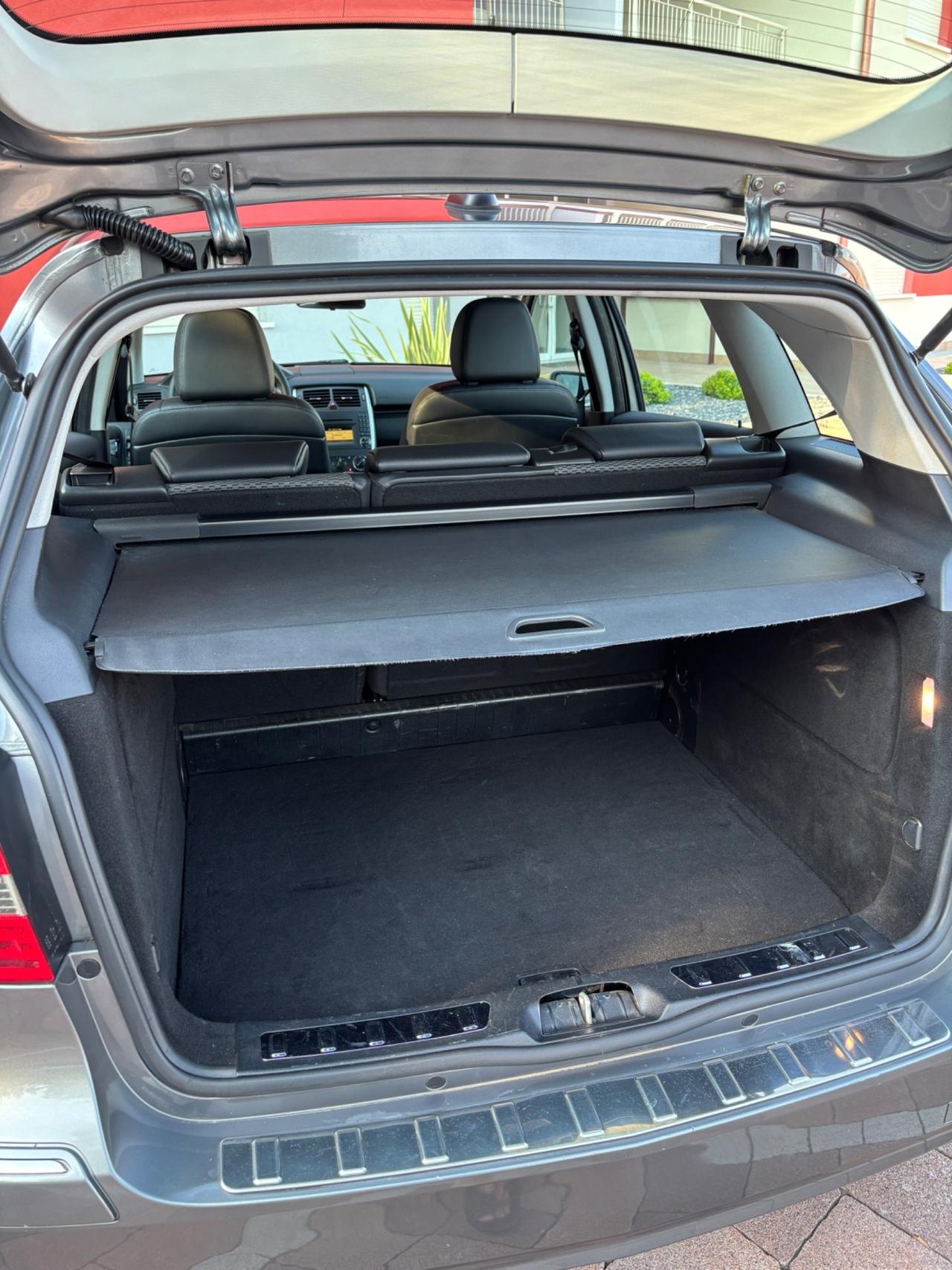 Mercedes-benz B 170 B 170 Sport