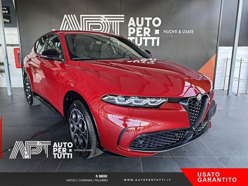 Alfa Romeo Tonale Tonale 1.5 hybrid Sprint 130cv tct7