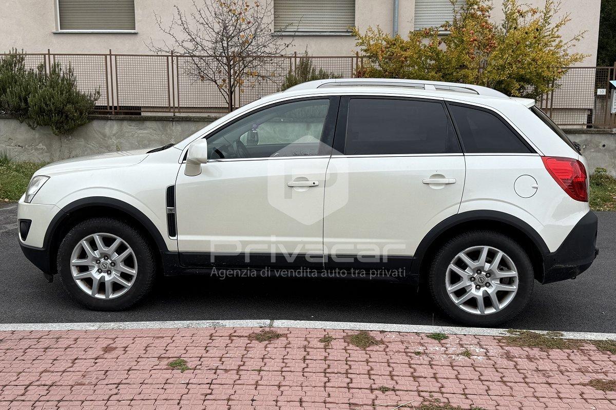 OPEL Antara 2.2 CDTI 163CV Start&Stop Cosmo