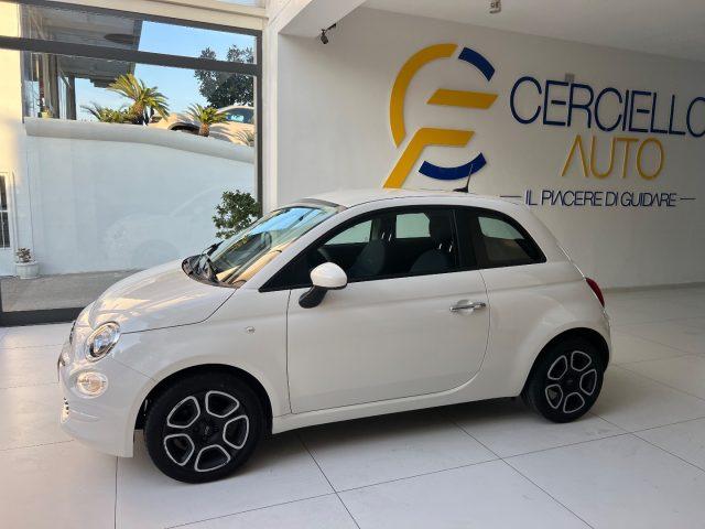 FIAT 500 1.0 Hybrid CLUB TUA DA ?129,00