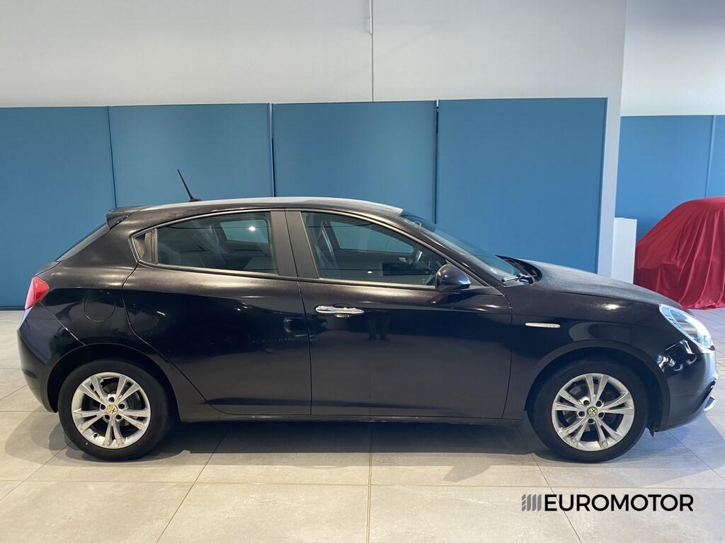 Alfa Romeo Giulietta 1.6 JTDm Business