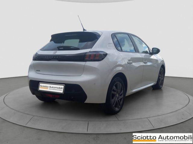 PEUGEOT 208 PureTech 5 porte Active