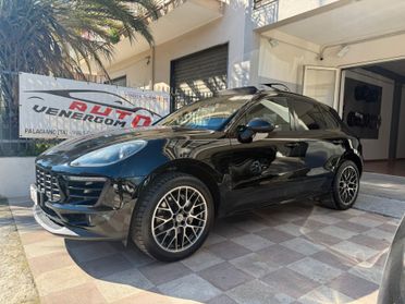 Porsche Macan 3.0 S Diesel 258cv