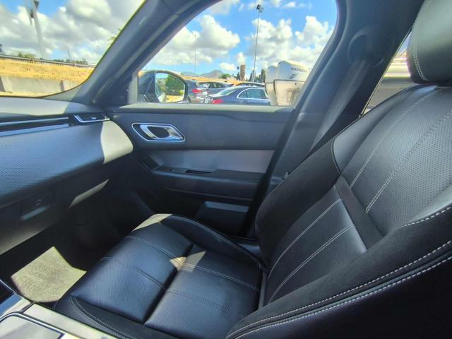 LAND ROVER Range Rover Velar 2.0D I4 240 CV R-Dynamic