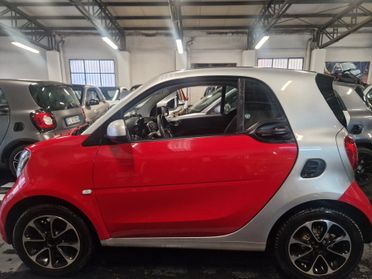 Passion automatica solo 21000km full garanzia