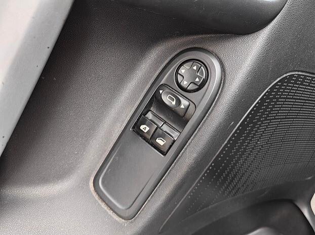 CITROEN C3 1.4 HDi 70 cv - 2011
