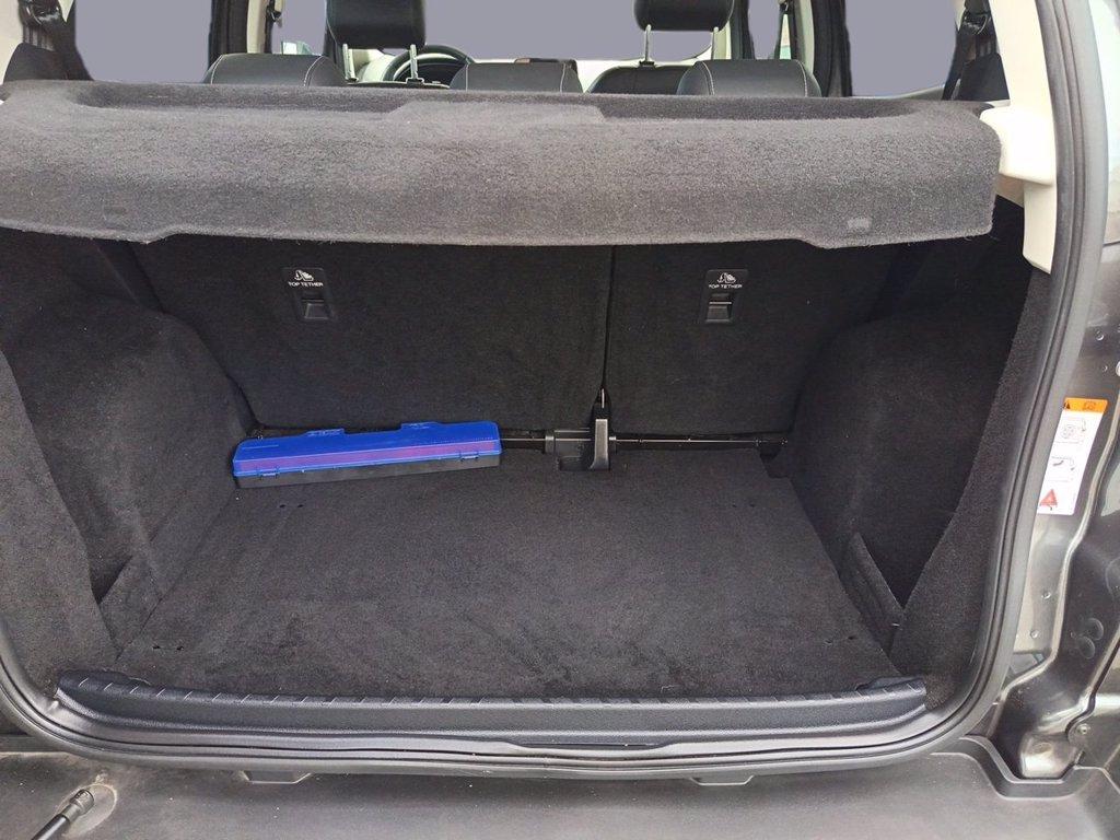 FORD EcoSport Titanium del 2022