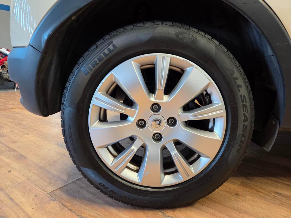 Renault Captur 1.5 dci energy R-Link s&s 90cv