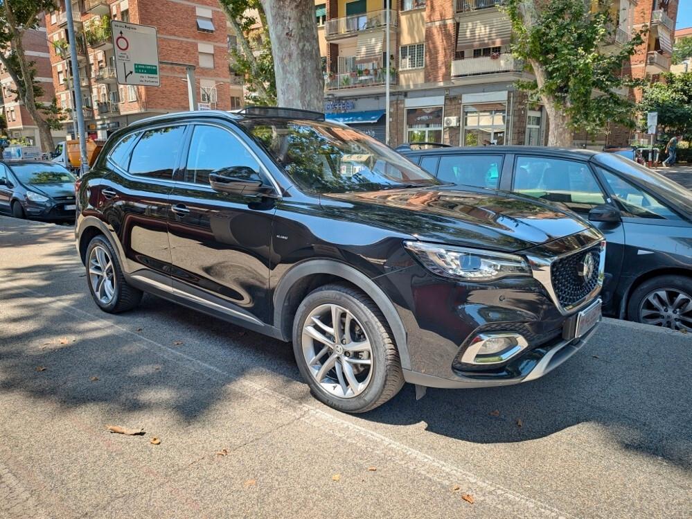 Mg EHS 1.5 Plug-in Hybrid Exclusive TETTO AP
