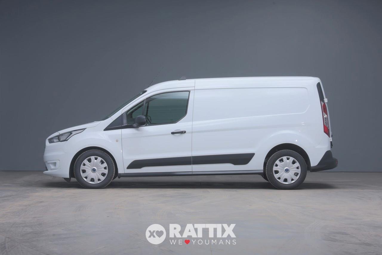 Ford Transit Connect 1.5 EcoBlue 120CV Trend L2H1 Auto (IVA ESCLUSA)