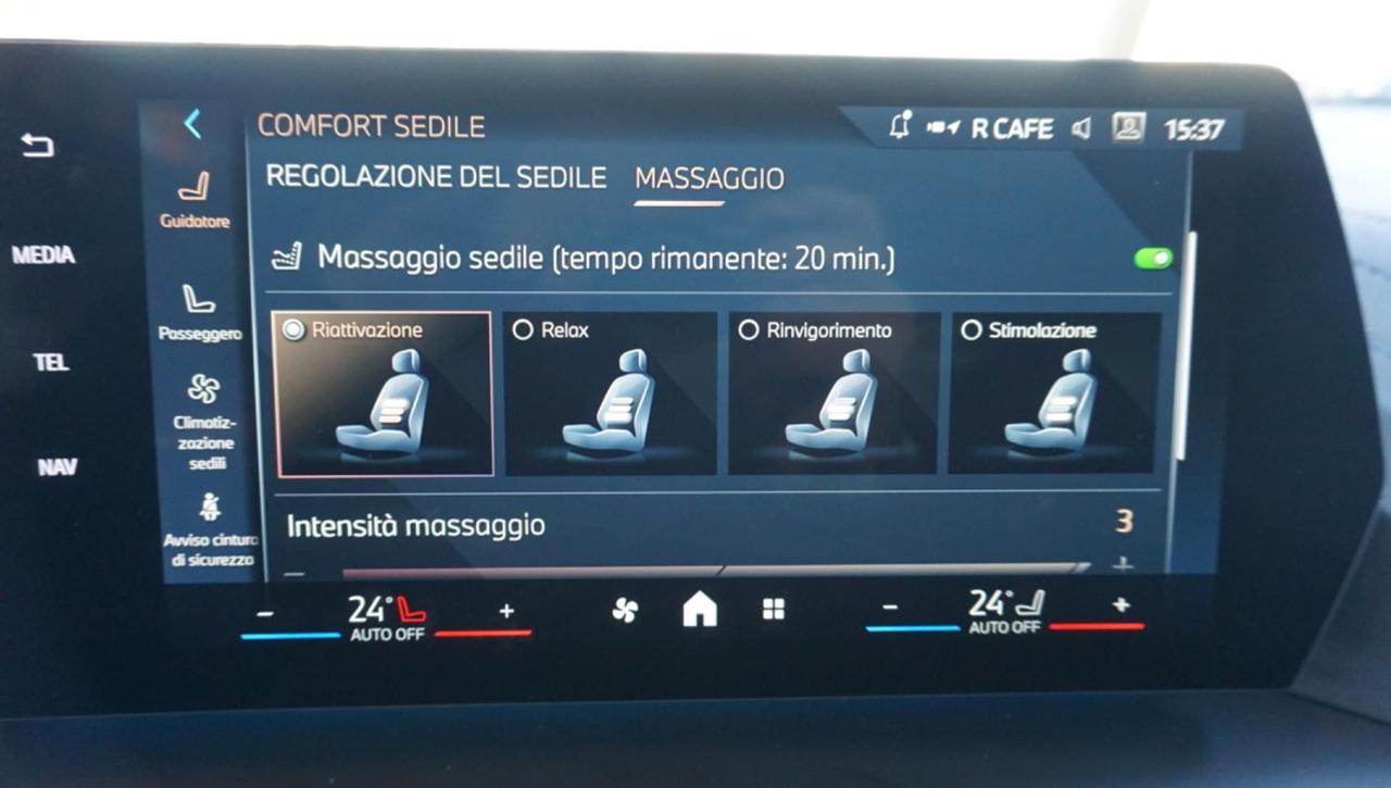 BMW 118 d MSport Pro