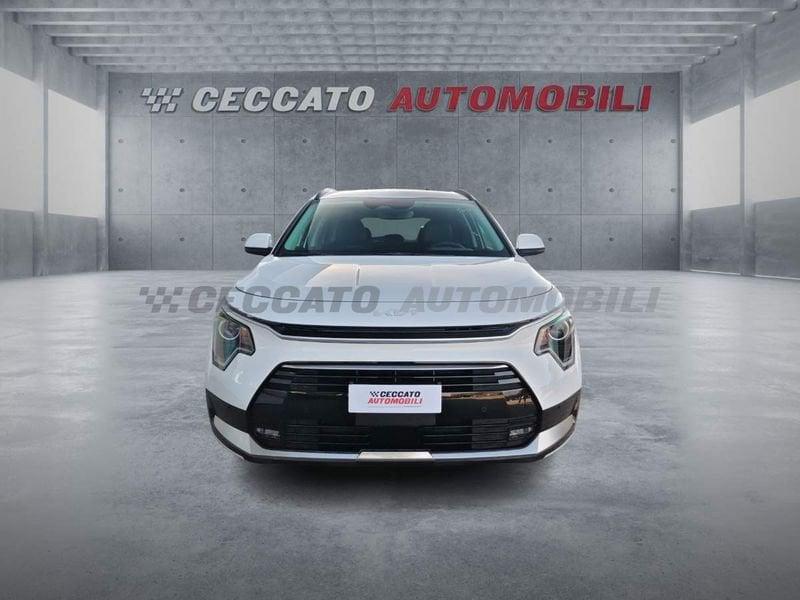 KIA Niro Niro 1.6 gdi phev Style 171cv dct