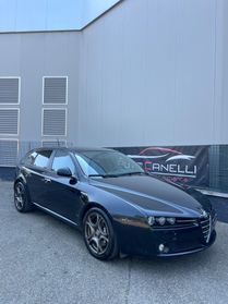 Alfa Romeo 159 1750 TBi Sportwagon Distinctive TURBO 200cv