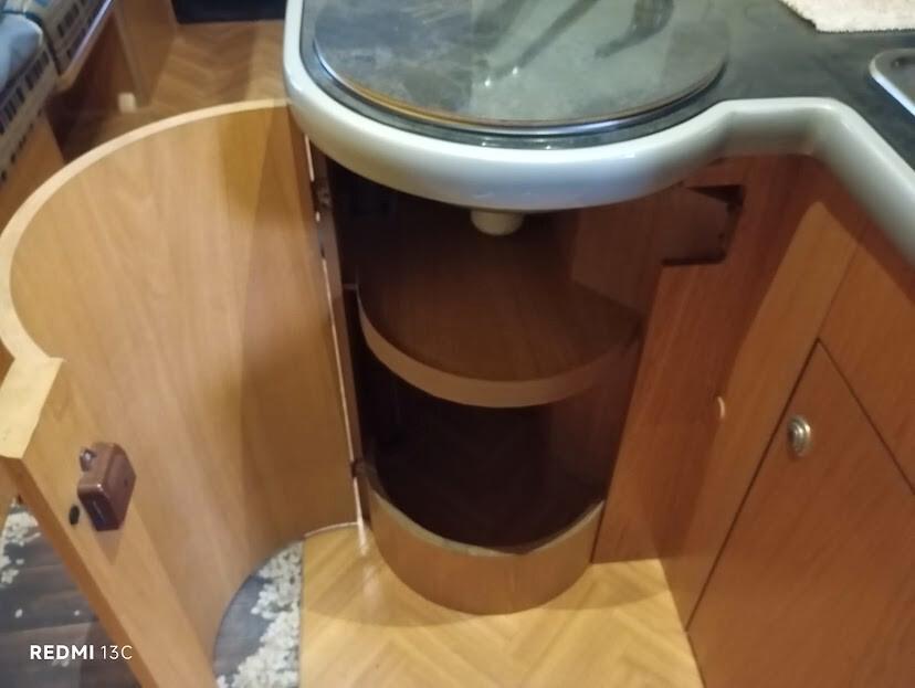 LAIKA ECO VIP 400 FRECCIA D'ORO GEMMELLATO 1999