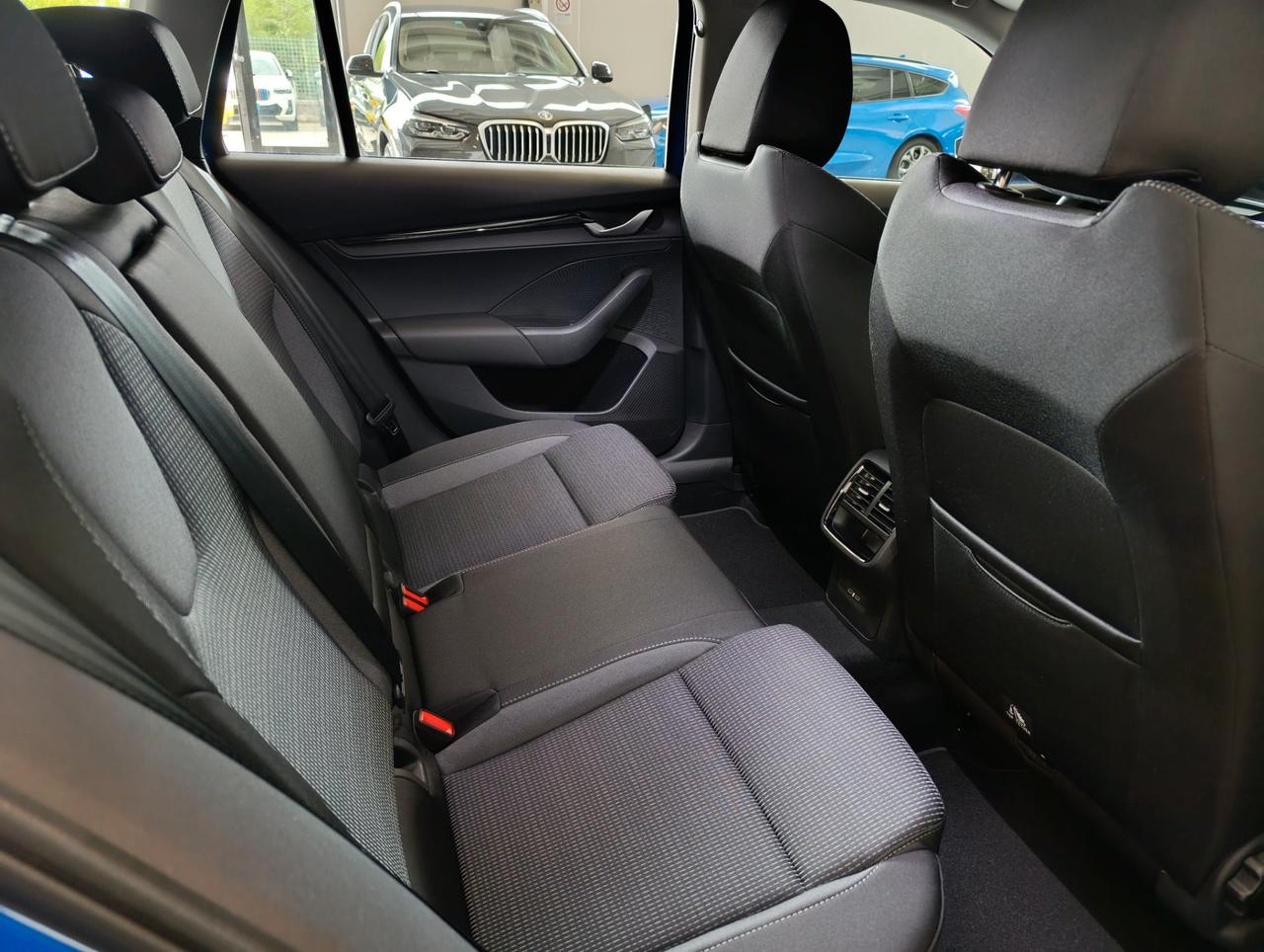 Skoda Octavia Wagon 2.0 tdi Executive 150cv dsg