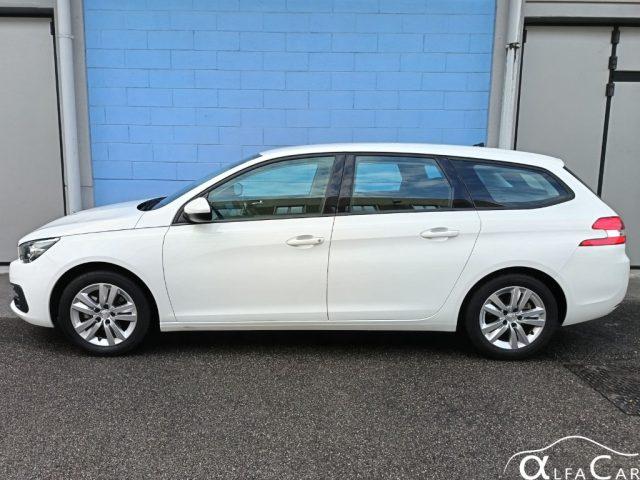 PEUGEOT 308 BlueHDi 100 S&S SW Business