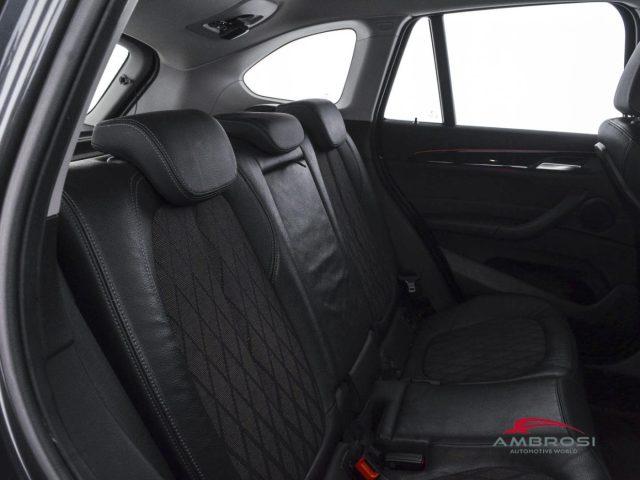 BMW X1 sDrive18d xLine Auto - PER OPERATORI DEL SETTORE
