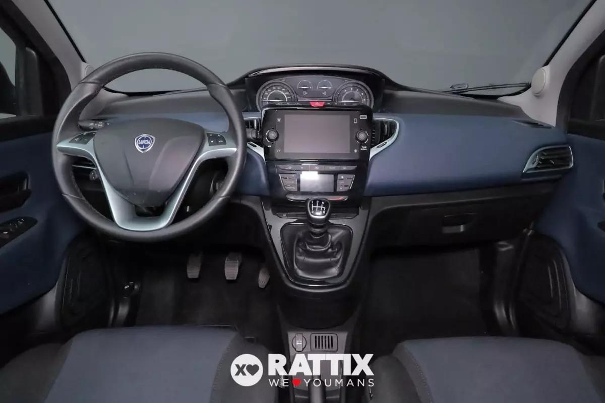 Lancia Ypsilon 1.0 Firefly Hybrid 70CV Platino