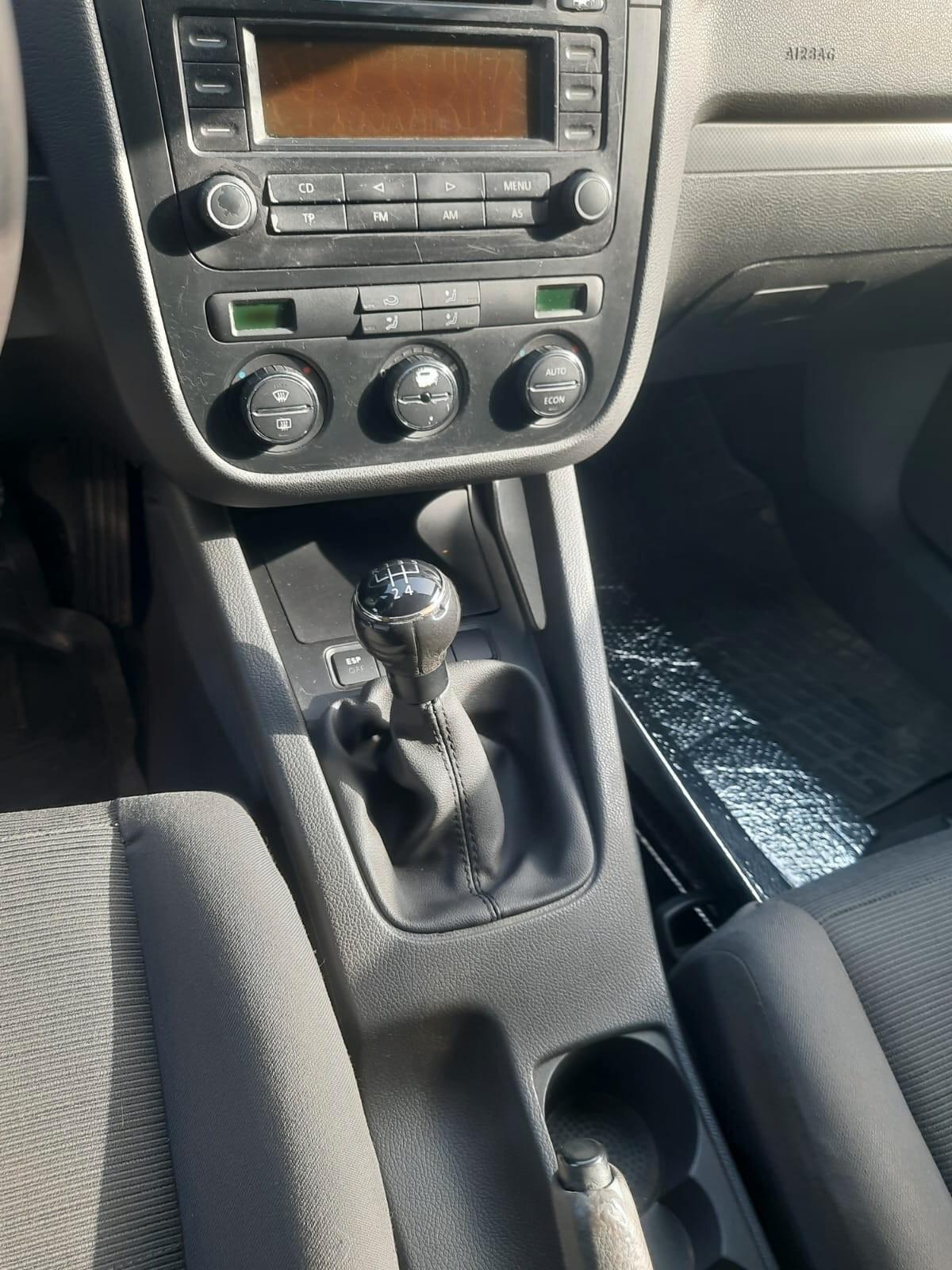 Volkswagen Golf 1.9 TDI 5p.