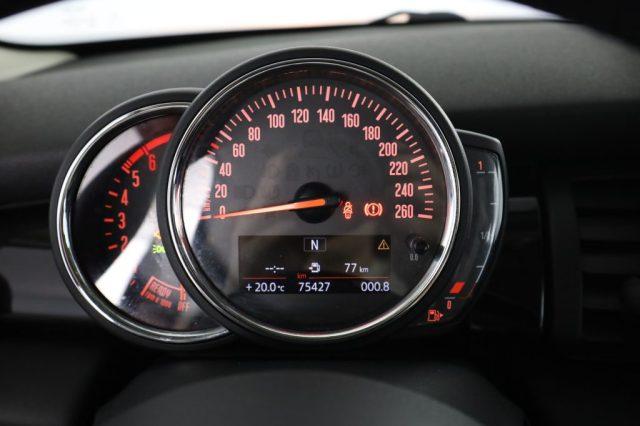 MINI Mini 3 Porte 1.5 One D Boost