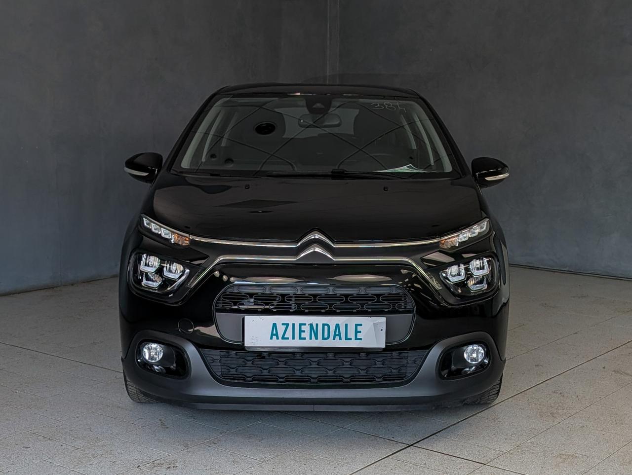 Citroen c3 iii 1.2 puretech 83cv Feel Business