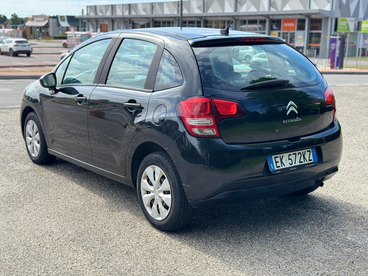 Citroen C3 1.1BENZINA 158.000KM