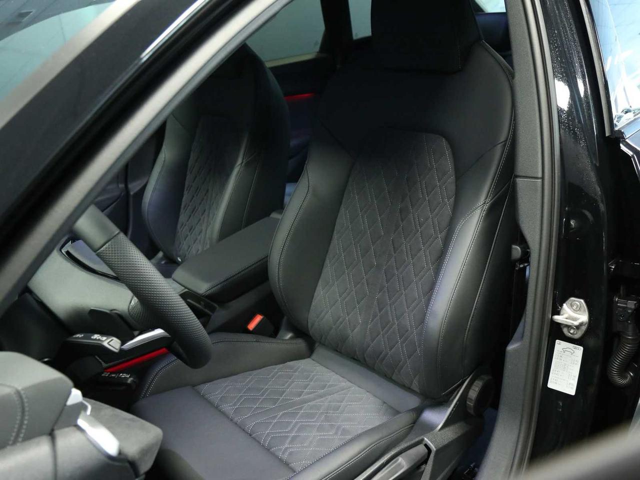 Audi A5 Avant TDI 204CV mHEV+ quattro S tron #9554