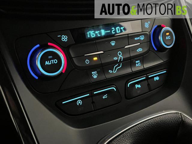 FORD Kuga 1.5 EcoBoost 120 CV S&S 2WD ST-Line