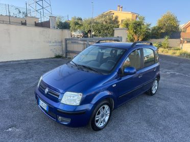 Fiat Panda Sport