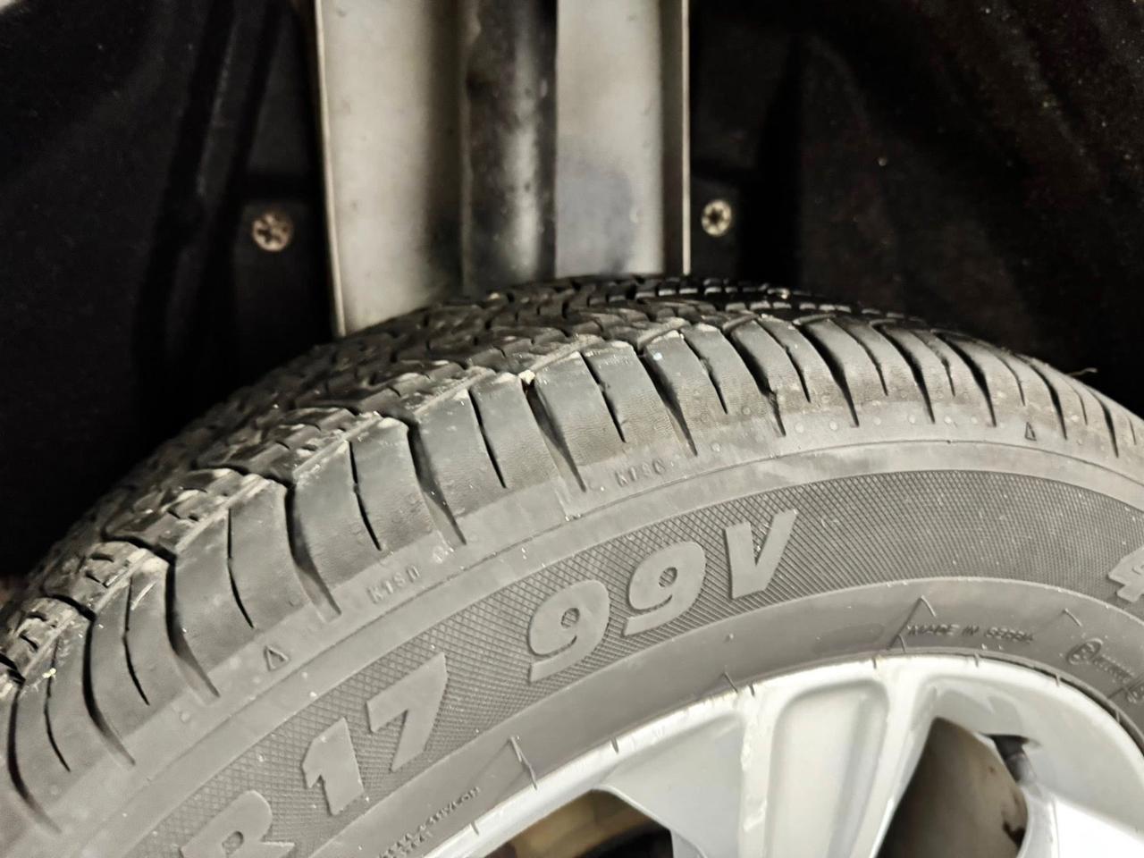 Ford Kuga 2.0 TDCI 140 CV 2WD Titanium