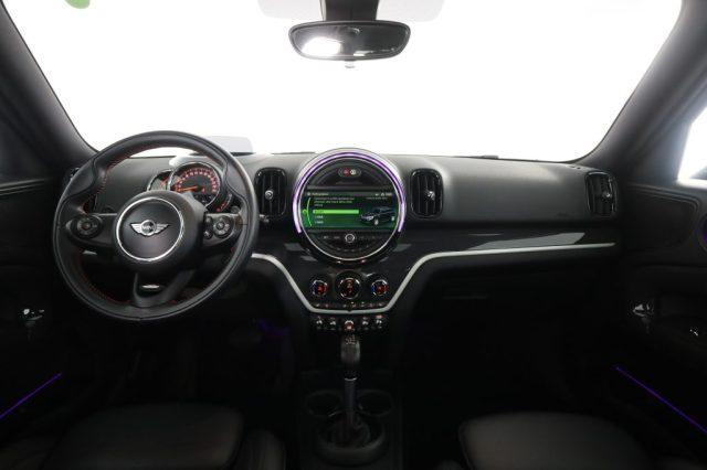 MINI Mini Countryman 2.0 Cooper SD Business Countryman ALL