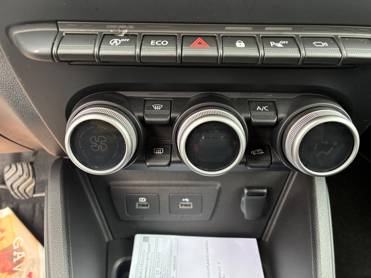 Dacia Duster 1.0 TCe GPL 4x2 Extreme