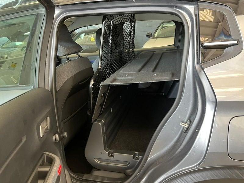 Citroën C3 C3 Turbo 100 S&S Van Pro - IVA ESCLUSA