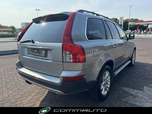 VOLVO XC90 2.4 D5 185 CV Geartronic AWD Momentum 7 posti