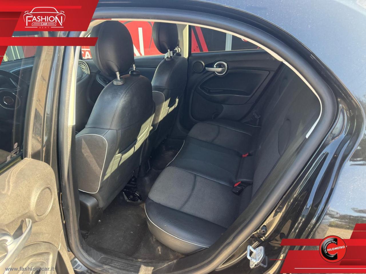 FIAT 500X 1.6 M.Jet 120 CV Cross