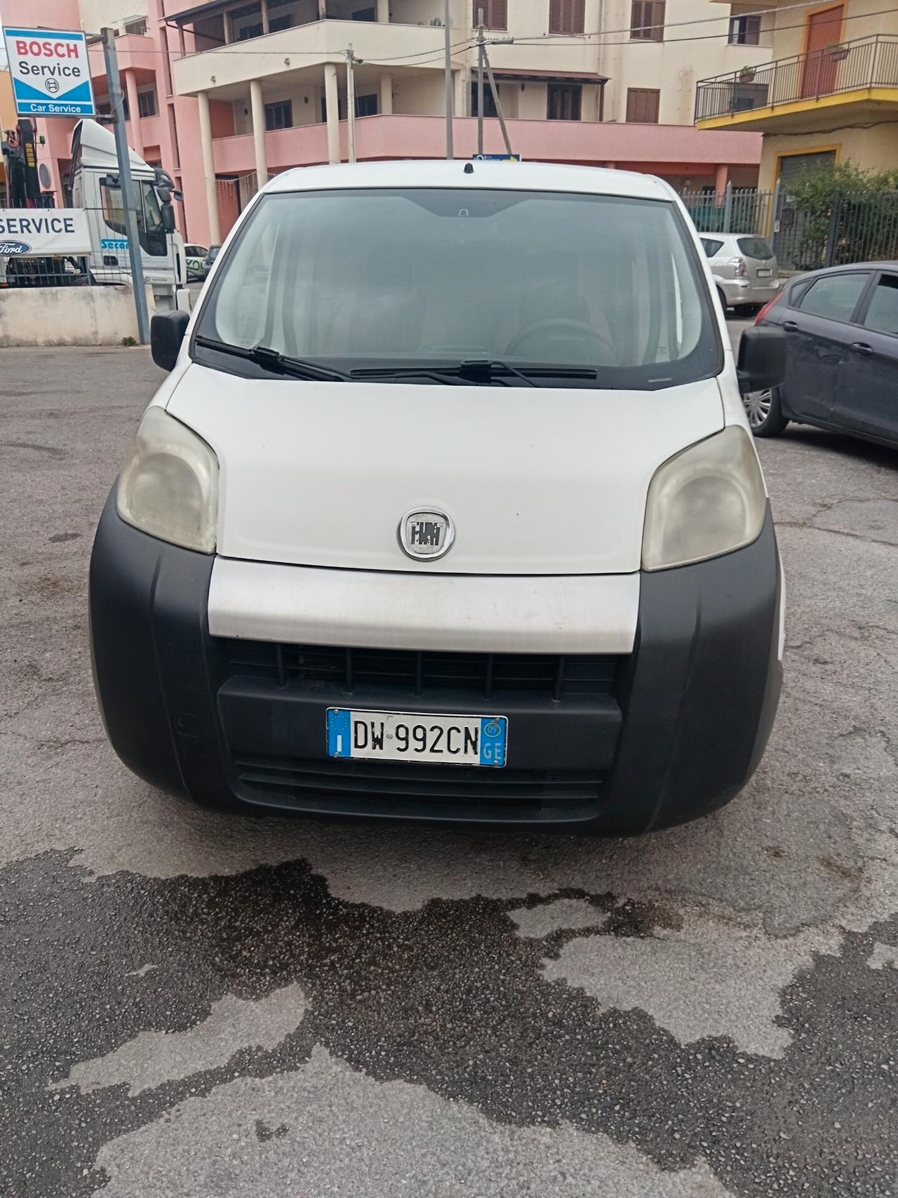 Fiat Furgone