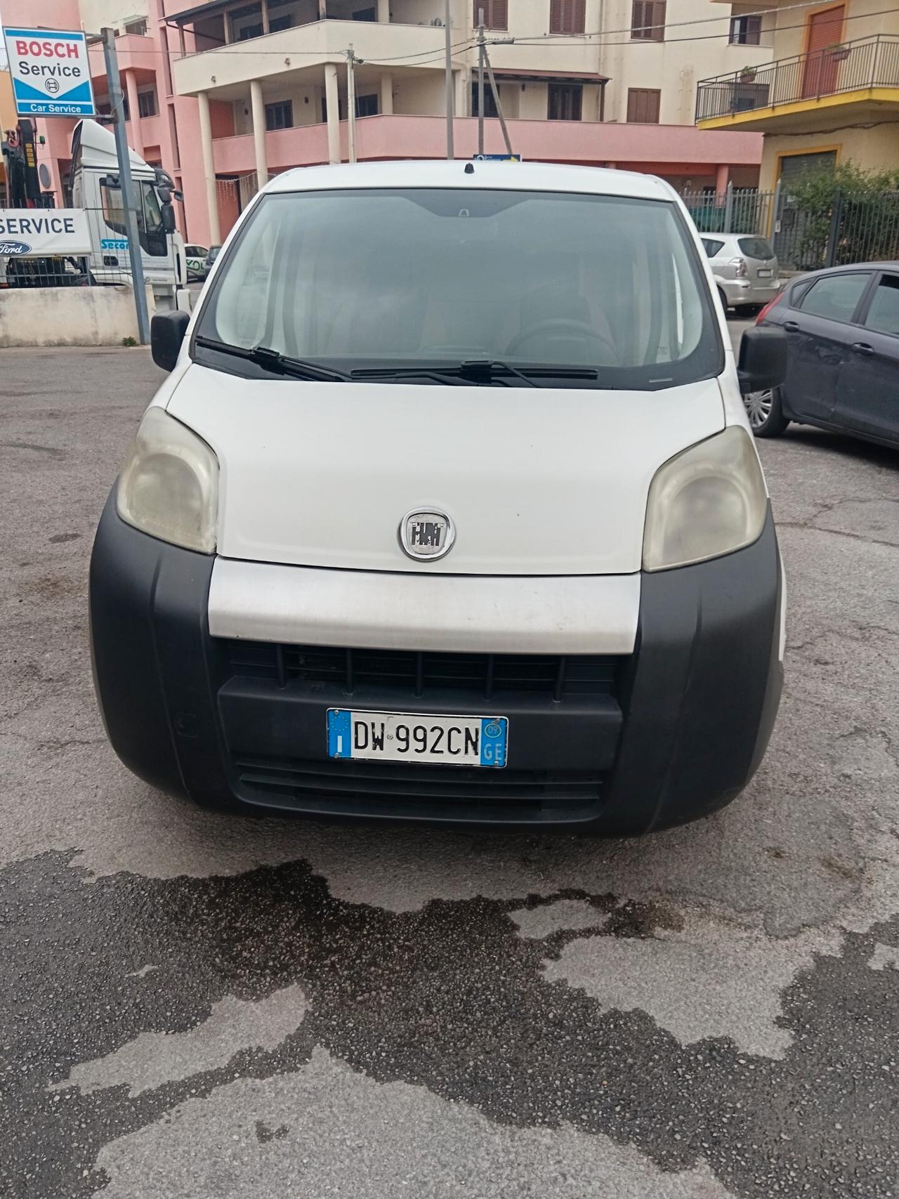 FIAT Fiorino