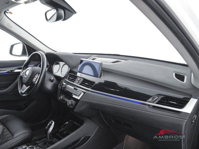 BMW X1 sDrive18d xLine Plus auto