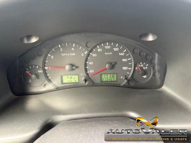 FORD Tourneo 280 2.0 TD/85Bus 9 Posti GLX