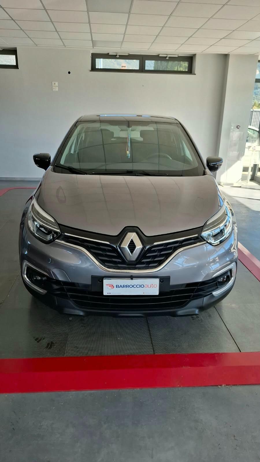 Renault Captur TCe 12V 90 CV Sport Edition2