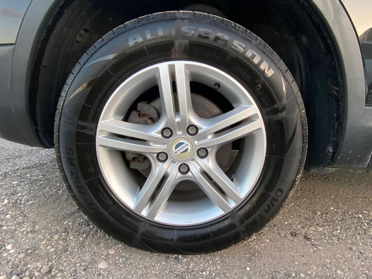 Nissan Qashqai 1.6 16V GPL Eco Acenta