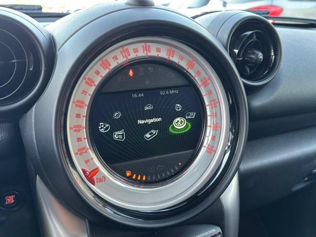 Mini Cooper D Countryman 1.6 D Cooper D ALL4