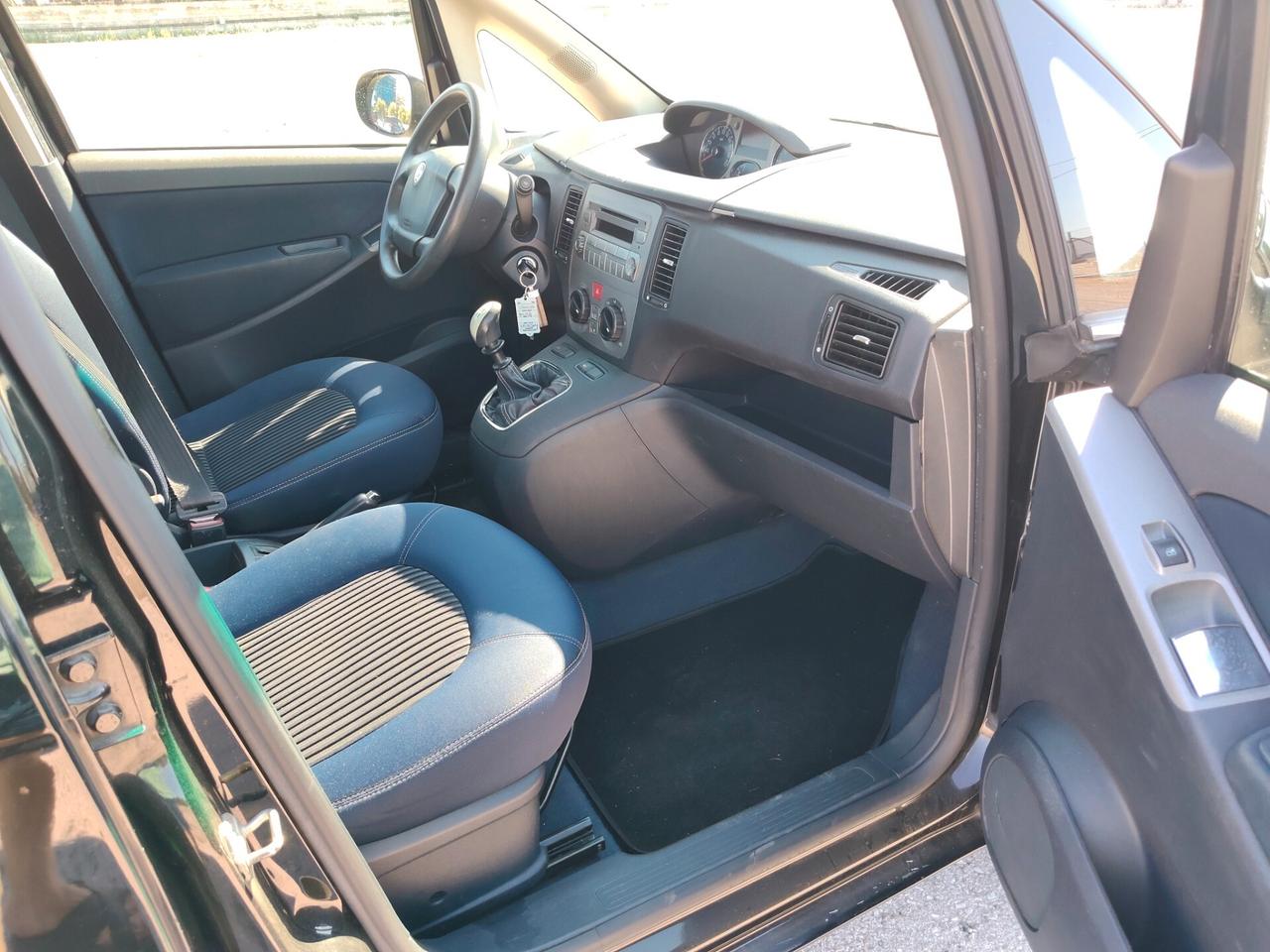 Lancia MUSA 1.4 Argento